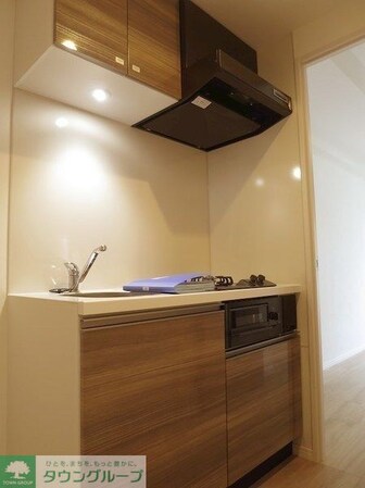 REXZY西川口AZIIIの物件内観写真